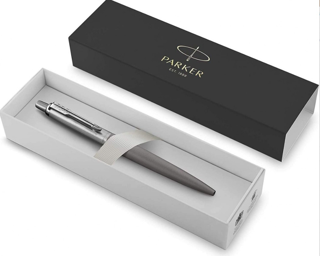 Długopis Parker Jotter XL Matte Grey 2068360